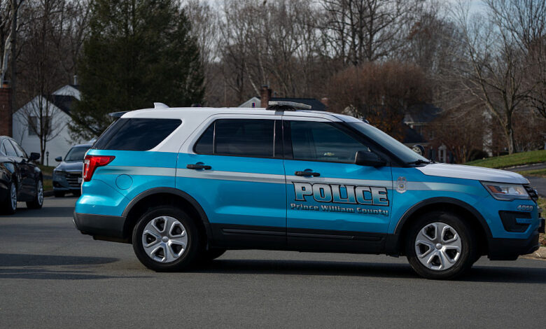 Pregnant woman loses baby after Woodbridge hit-and-run crash – WTOP News
