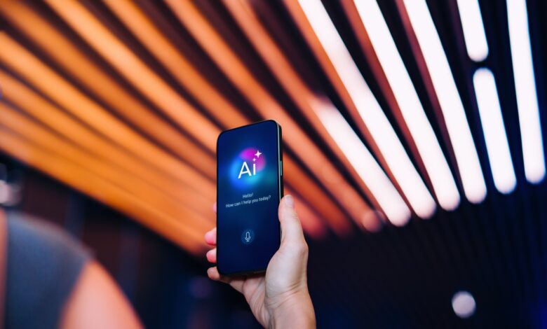 AI companies violated antitrust law with agreement to slow pace of development, lawsuit says AI companies violated antitrust law with agreement to slow pace of development, lawsuit says