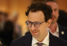 Tech CEOs’ Doomsaying Is a Distraction from Real, Existing Harms of AI