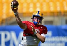 ACC QB breaks conference record that stood for nearly 3 decades