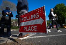 Denver preemptively sues to keep Trump admin from sending ICE officers to polling sites