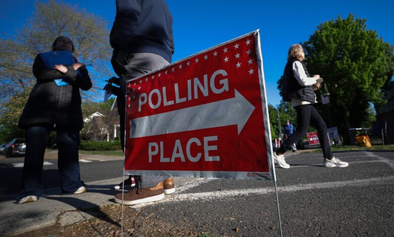Denver preemptively sues to keep Trump admin from sending ICE officers to polling sites Denver preemptively sues to keep Trump admin from sending ICE officers to polling sites