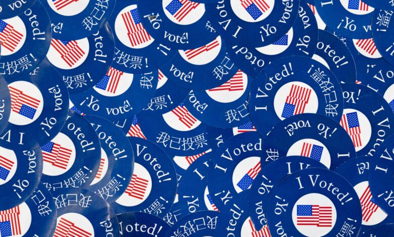 What to Know About Mail-In Voting for the 2026 Midterms