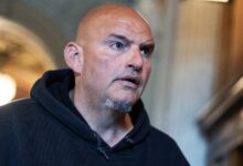 Former Fetterman staffers create social media account to expose former boss