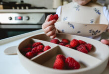 Why doctors say your child needs need more fruits, not less – WTOP News
