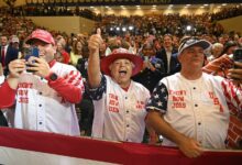 Understanding MAGA as a Social Movement—With Bill Fletcher Jr.