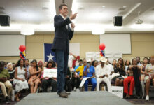 Texas’s Radical Roots—With David Griscom