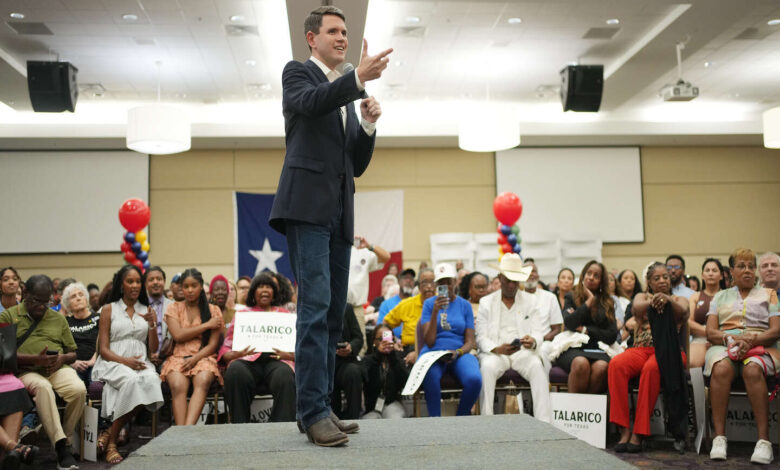 Texas’s Radical Roots—With David Griscom