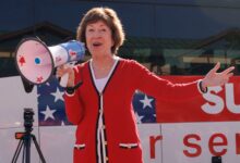 Susan Collins Is Corrupt. She Still Might Be Reelected.