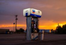 Warning as diesel prices hit all-time high: How it will hit shoppers