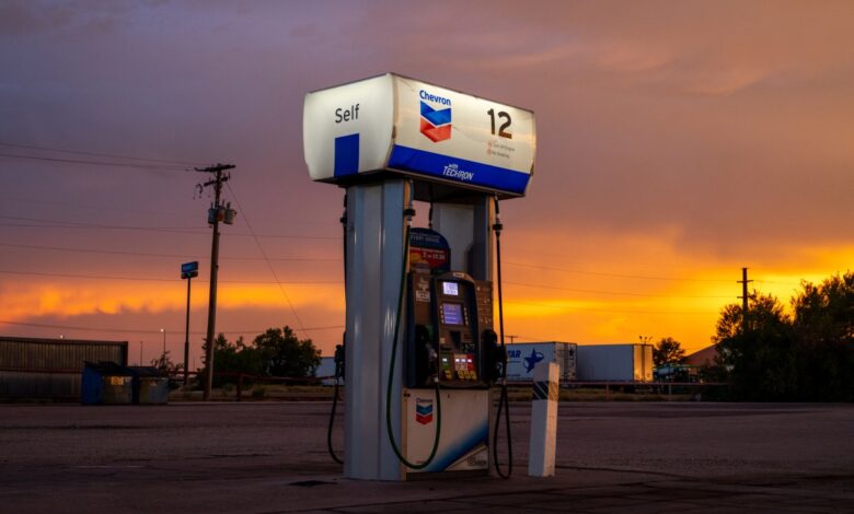 Warning as diesel prices hit all-time high: How it will hit shoppers Warning as diesel prices hit all-time high: How it will hit shoppers
