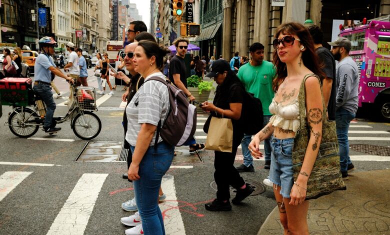 How Trump’s new census plan could impact Congress and electoral votes How Trump’s new census plan could impact Congress and electoral votes