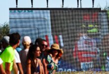I’ve Covered Cycling Since Payphones. Pogačar’s Vuelta Crash Showed How Much Has Changed.