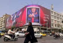 Congress Failed Again to Stop Trump’s Iran War. This Group Is Trying Through the Courts.
