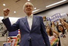 Ed Markey defeats Seth Moulton, turns back push for generational change
