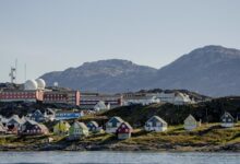 US to expand military footprint in Greenland after months of tension with Trump