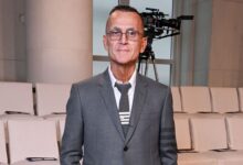 CFDA CEO Steven Kolb Has Resigned Following Altercation with Peta