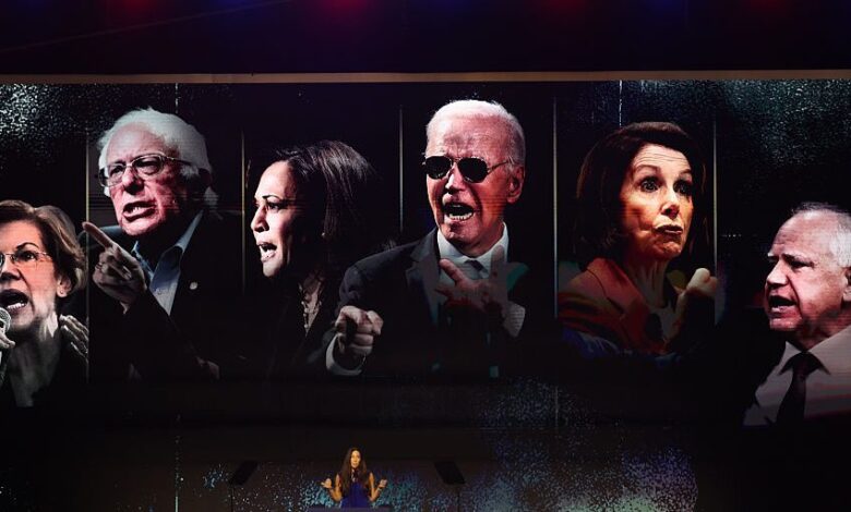 Centrists Are Soft-Launching the Idea That We Have a Little Too Much Democracy