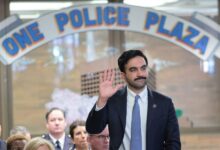 NYPD Misconduct Payouts Still Soar Under Mamdani — And May Keep Growing