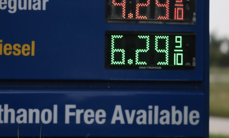 The hidden 0 surcharge on American households The hidden 0 surcharge on American households