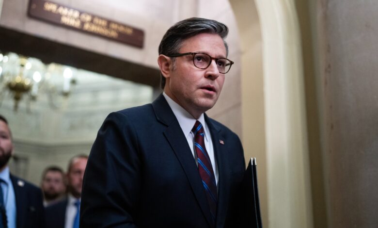 Mike Johnson Is the Most Dangerous House Speaker in American History