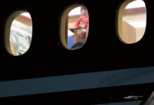 Trump Is a Runaway Train—and Nobody’s Pulling the Brakes