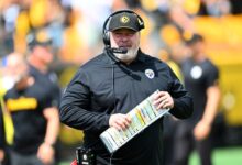 Mike McCarthy assigns blame after Steelers’ blowout loss vs. Patriots