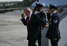 Trump to meet world leaders after UN speech with Iran war still unresolved