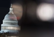 Lawmakers criticize President Donald Trump’s plan to cancel 0m in funds