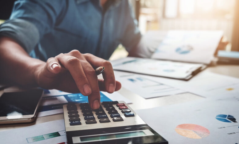 Filling out FAFSA forms just got easier. Here’s what’s new for 2027-28 – WTOP News Filling out FAFSA forms just got easier. Here’s what’s new for 2027-28 – WTOP News