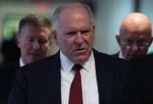 Former CIA director wants DOJ records leading up to his probable ‘grand conspiracy’ charges