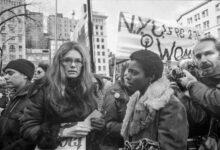 Gloria Steinem’s Many-Splendored Feminist Life
