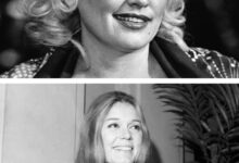 For feminists, the deaths of Parton and Steinem days apart deliver a double dose of grief – WTOP News