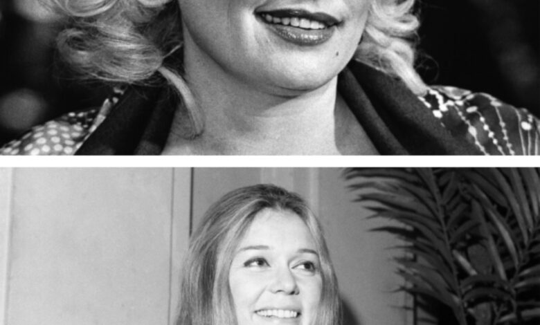 For feminists, the deaths of Parton and Steinem days apart deliver a double dose of grief – WTOP News For feminists, the deaths of Parton and Steinem days apart deliver a double dose of grief – WTOP News
