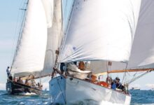What to know about the upcoming Gloucester Schooner Festival