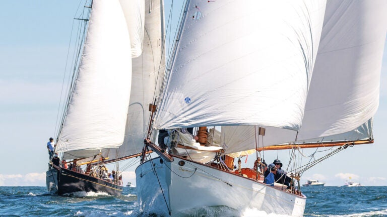 What to know about the upcoming Gloucester Schooner Festival