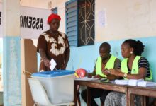 Guinea-Bissau voters back a sweeping power shift, boosting the president and shrinking parliament – WTOP News