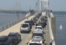 Maryland Transportation Authority failed to collect 8.1 million in tolls, penalties – WTOP News