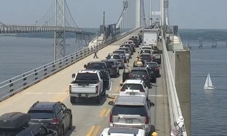 Maryland Transportation Authority failed to collect 8.1 million in tolls, penalties – WTOP News Maryland Transportation Authority failed to collect 8.1 million in tolls, penalties – WTOP News
