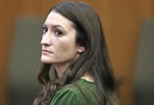 Livestream: Lindsay Clancy trial verdict watch continues Tuesday as jury deliberations resume