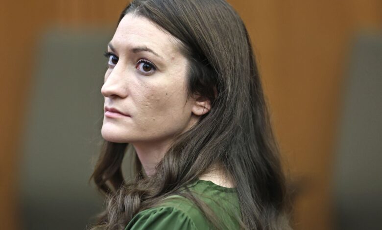 Livestream: Lindsay Clancy trial verdict watch continues Tuesday as jury deliberations resume