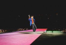 Harry Styles is the antidote to MAGA’s counterfeit masculinity