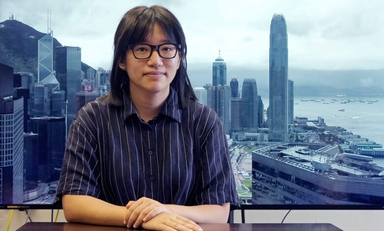 3 Tiananmen vigil organizers set to be sentenced in Hong Kong national security case – WTOP News