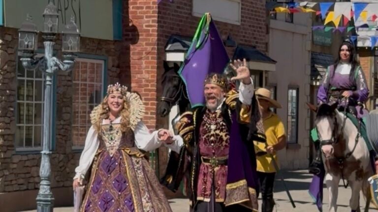 Your guide to the 45th Annual King Richard’s Faire in Carver Your guide to the 45th Annual King Richard’s Faire in Carver
