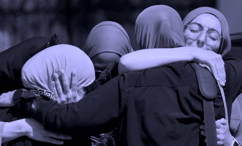 25 Years After 9/11, Muslims Are Still Politicians’ Favorite Scapegoat 25 Years After 9/11, Muslims Are Still Politicians’ Favorite Scapegoat