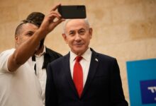 Netanyahu’s big reelection concern isn’t his political rivals. It’s some of his biggest supporters – WTOP News