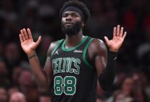 Celtics’ Neemias Queta named player to watch for ESPN’s 2027 Top-100 list
