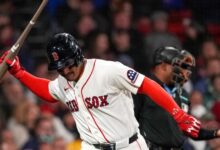 5 takeaways as Red Sox fall, 3-2, in battle with Guardians