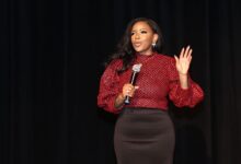Jasmine Crockett’s praise of Chris Brown hit a nerve