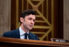 We have to talk about the Jon Ossoff thirst edits